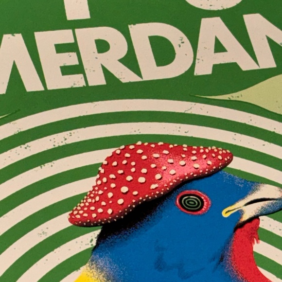 Lotis Sunnerdance Poster New - Picture 9 of 11